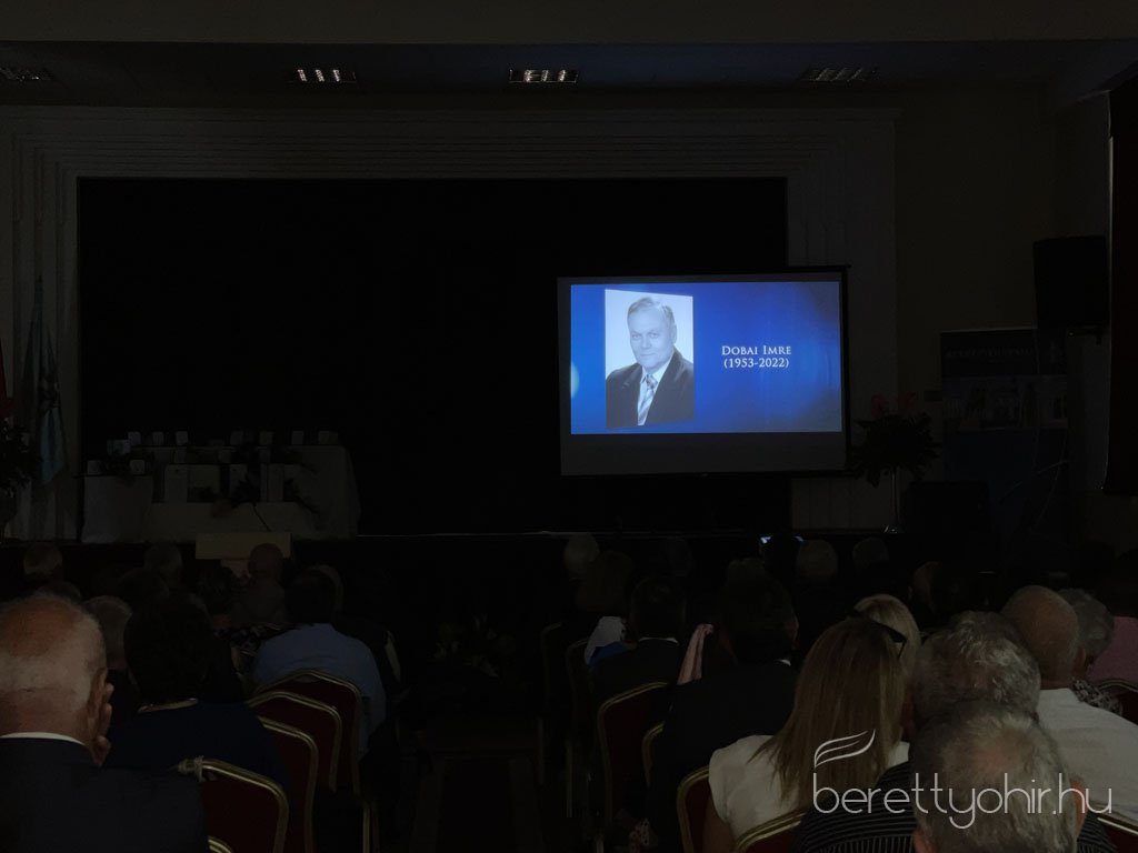 Város napja 2022 - Ünnepi testületi ülés 61